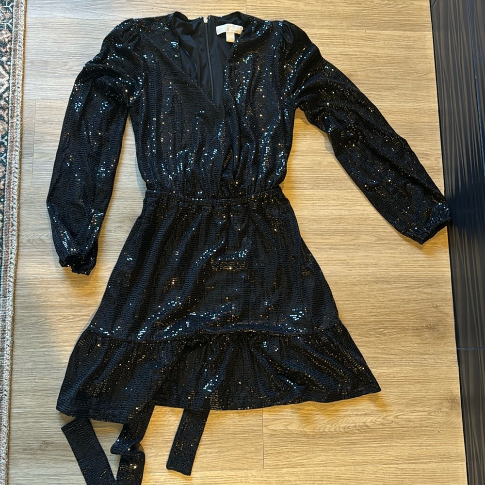 Michael Kors size small dress